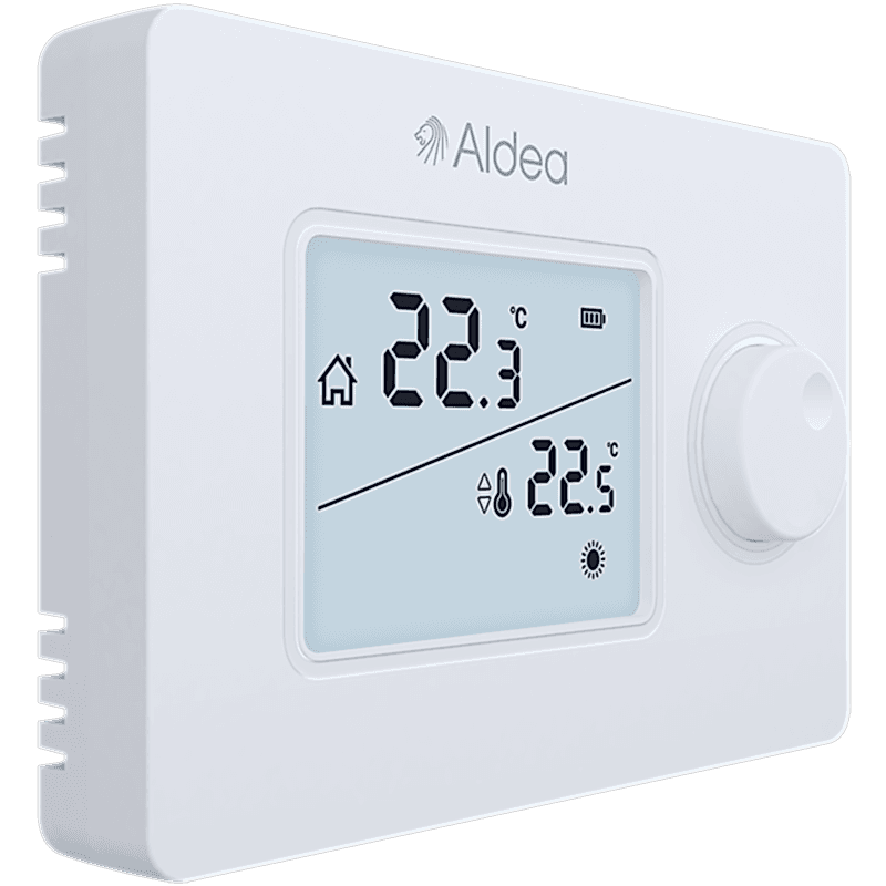 2-ALD250 oda kumandası